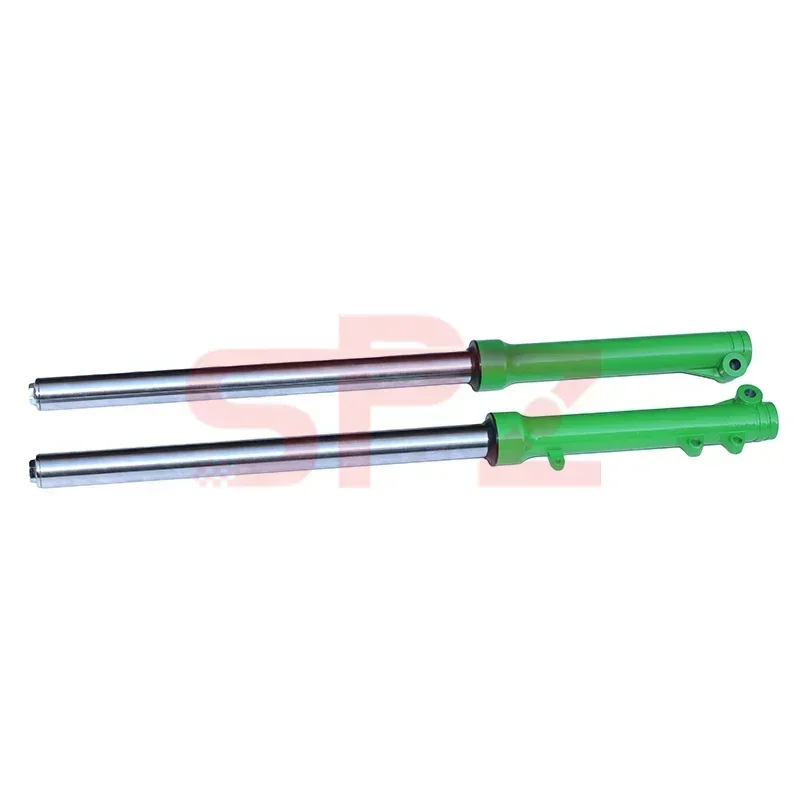735MM Off-Road Motorcycle Front Inverted Fork Shock Absorber Suitable For Chinese Off-Road Vehicle CRF KLX With Protective Cover
735MM Off-Road Motorcycle Front Inverted Fork Shock Absorber Suitable For Chinese Off-Road Vehicle CRF KLX With Protective Cover