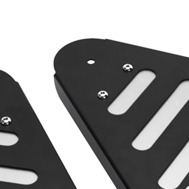 For Honda MSX 125 MSX125 GROM125 T5-5754 Aluminium Motorcycle Accessories Left&Right Side Frame Guard Protector Set 2021-2024
For Honda MSX 125 MSX125 GROM125 T5-5754 Aluminium Motorcycle Accessories Left&Right Side Frame Guard Protector Set 2021-2024