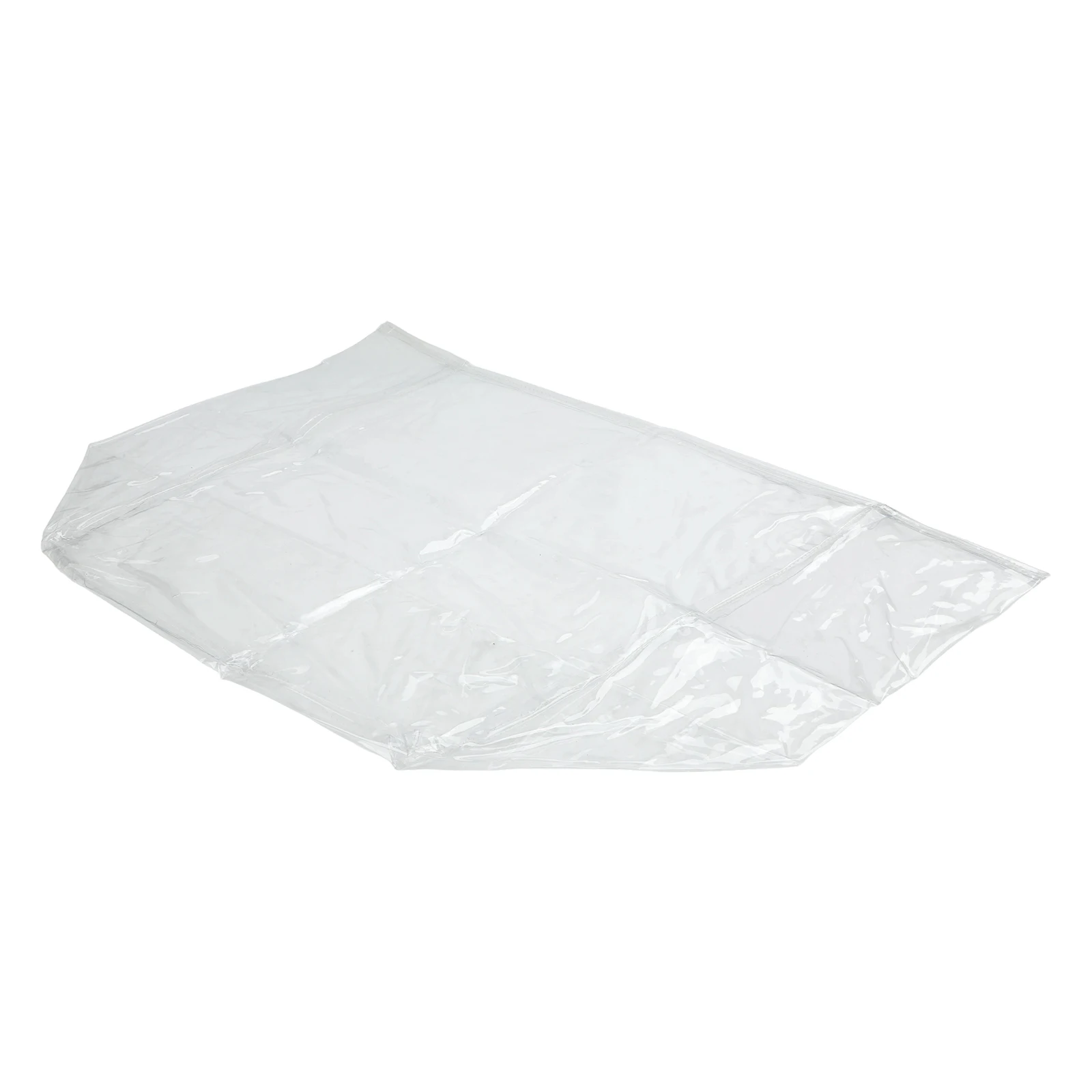 Transparent Oil-resistant Dust Cover for TM7 Food Processor Designed to Shield Appliance from Kitchen Spills and Dust
Transparent Oil-resistant Dust Cover for TM7 Food Processor Designed to Shield Appliance from Kitchen Spills and Dust