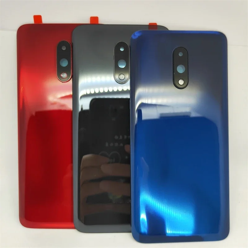 Back Case For OnePlus 7 backshell Cover Back Rear Door Housing Replacement Parts Housing
Back Case For OnePlus 7 backshell Cover Back Rear Door Housing Replacement Parts Housing