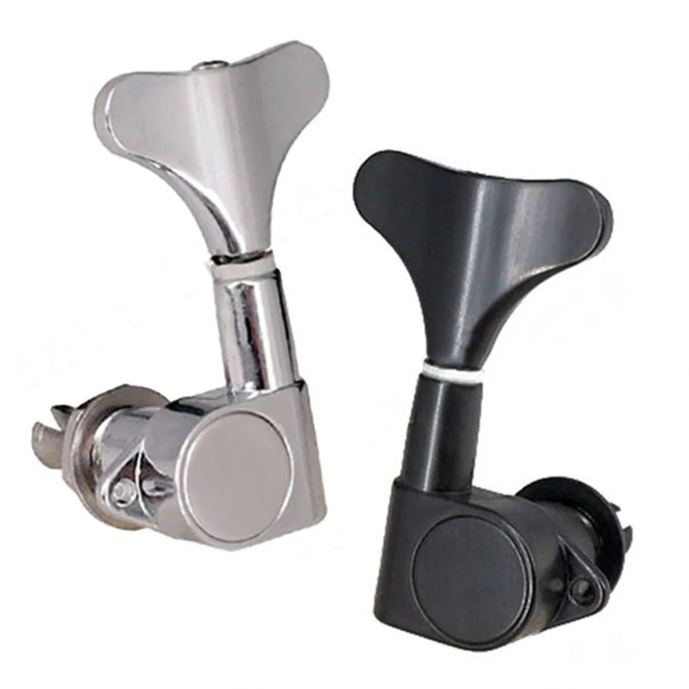 5pcs Guitar Bass Tuning Pegs 2L3R/3L2R/4L1R/1L4R Fish Tail Buttons Bass String Tuners Tuning Pegs Keys Machine Heads Parts
5pcs Guitar Bass Tuning Pegs 2L3R/3L2R/4L1R/1L4R Fish Tail Buttons Bass String Tuners Tuning Pegs Keys Machine Heads Parts