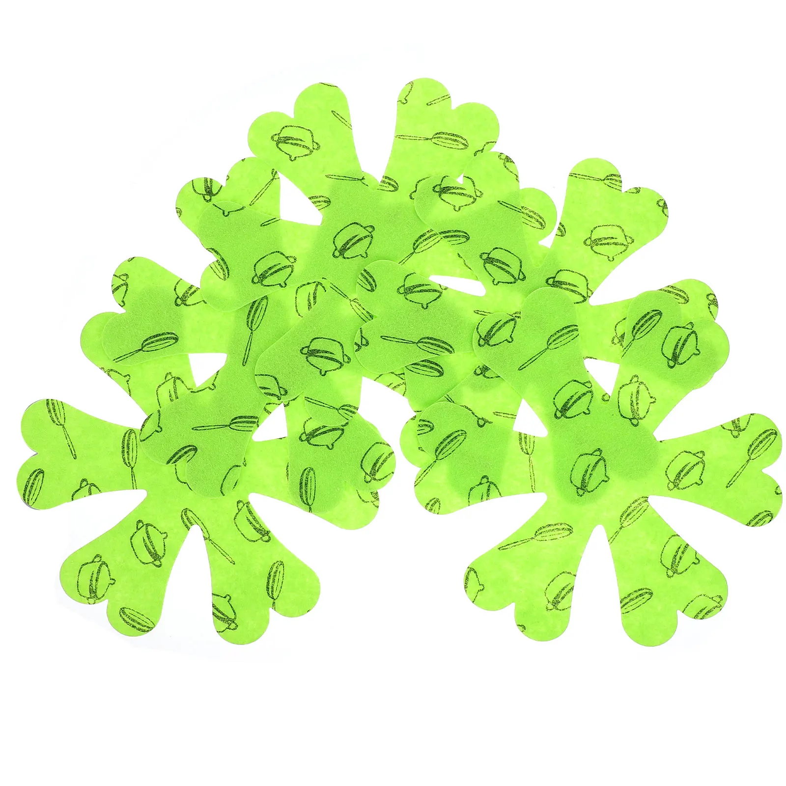 5 Pcs Insulation Cutlery Placemat Pad Tableware Heat Insulation Pad Mat Cutlery Placemat Felt Kitchen Bar Home Gift
5 Pcs Insulation Cutlery Placemat Pad Tableware Heat Insulation Pad Mat Cutlery Placemat Felt Kitchen Bar Home Gift