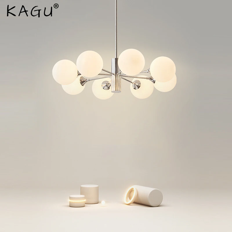 Modern Magic Bean Chandelier Nordic Designer Living Room Lamp Light Luxury Study Bedroom Dining Room Lamp Indoor Lighting
Modern Magic Bean Chandelier Nordic Designer Living Room Lamp Light Luxury Study Bedroom Dining Room Lamp Indoor Lighting