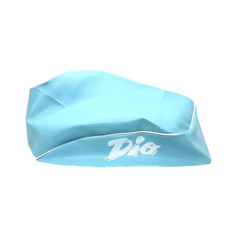 Motorcycle Seat Cover Imitation PU leather Seat Cover for HONDA DIO AF27/AF28 Motorcycle Modification Sky Blue
Motorcycle Seat Cover Imitation PU leather Seat Cover for HONDA DIO AF27/AF28 Motorcycle Modification Sky Blue