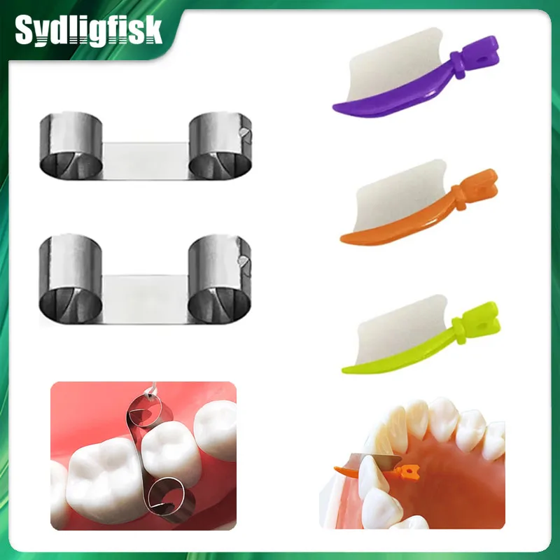 Dental Matrix Wedge Guards Sectional Contoured Matrices Baffle Type Matrix Wedge Knife With Protection Steel Matrix Dentistry
Dental Matrix Wedge Guards Sectional Contoured Matrices Baffle Type Matrix Wedge Knife With Protection Steel Matrix Dentistry