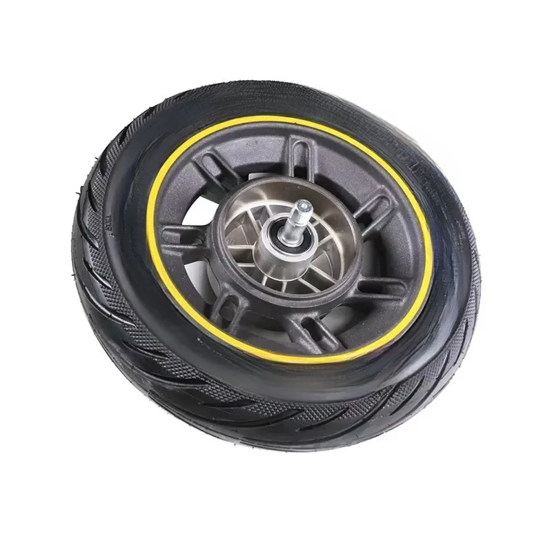 Front Wheel Assembly for Ninebot Max G2 Electric Scooter Plastic Wheel Hub with Tires Scooter Accessories
Front Wheel Assembly for Ninebot Max G2 Electric Scooter Plastic Wheel Hub with Tires Scooter Accessories