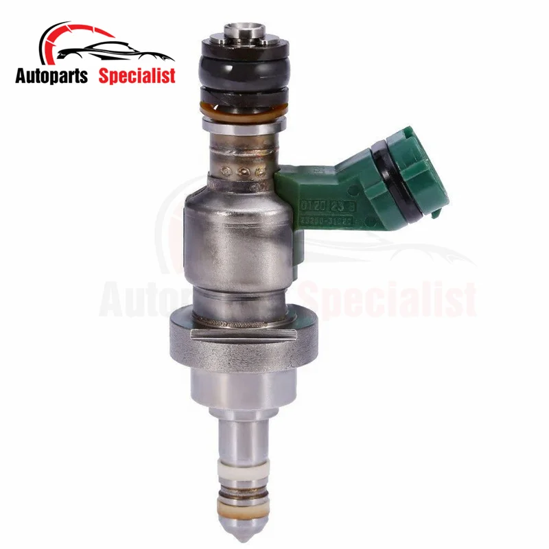 1pcs OEM 23250-31020 Fuel Injector Nozzle For Lexus IS250 2006-2015 2.5L GS300 2006 3.0L Auto parts
1pcs OEM 23250-31020 Fuel Injector Nozzle For Lexus IS250 2006-2015 2.5L GS300 2006 3.0L Auto parts