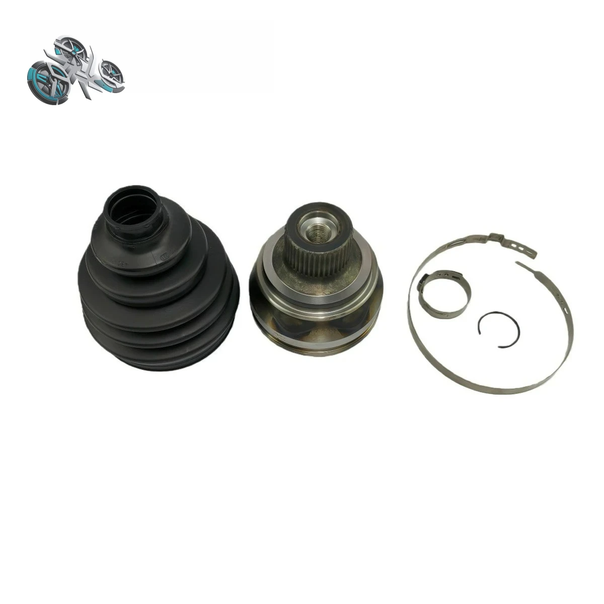 8K0498099F 8K0498099FX CV Joint Repair Kit 8K 2008-2018 8K0 498 099 F
8K0498099F 8K0498099FX CV Joint Repair Kit 8K 2008-2018 8K0 498 099 F