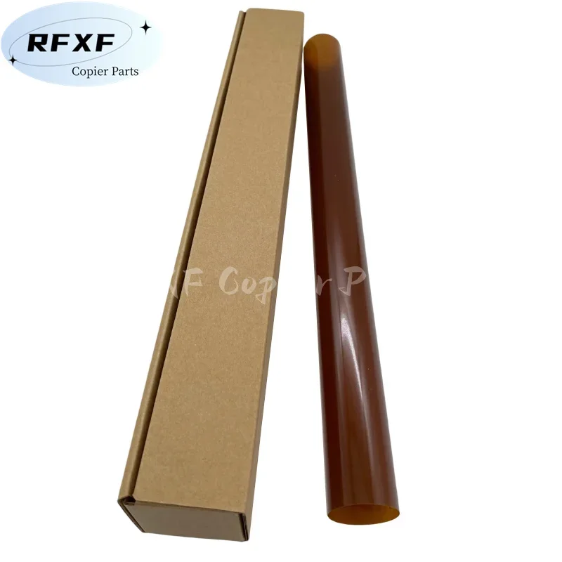 Совместимая пленка для фьюзера для Xerox Docuprint V2060 3060 3065, фиксирующая пленка для фьюзера, детали принтера для копировального аппарата
Совместимая пленка для фьюзера для Xerox Docuprint V2060 3060 3065, фиксирующая пленка для фьюзера, детали принтера для копировального аппарата