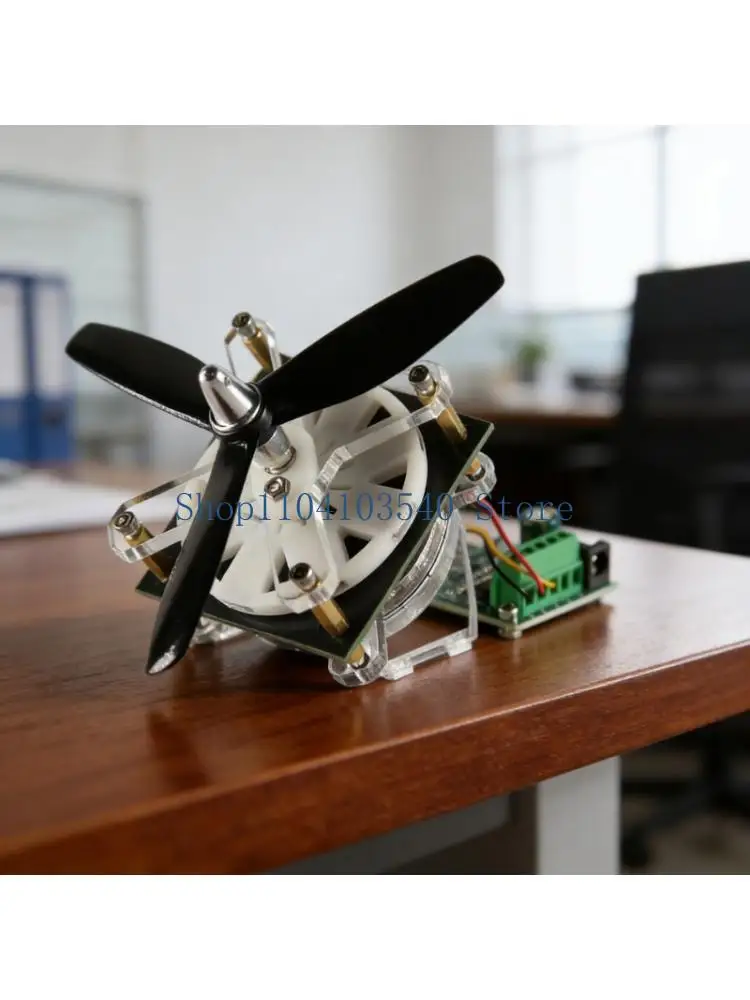 02DC Light Weight Brushless Motor With Base for Efficient Airflows Enduring
02DC Light Weight Brushless Motor With Base for Efficient Airflows Enduring