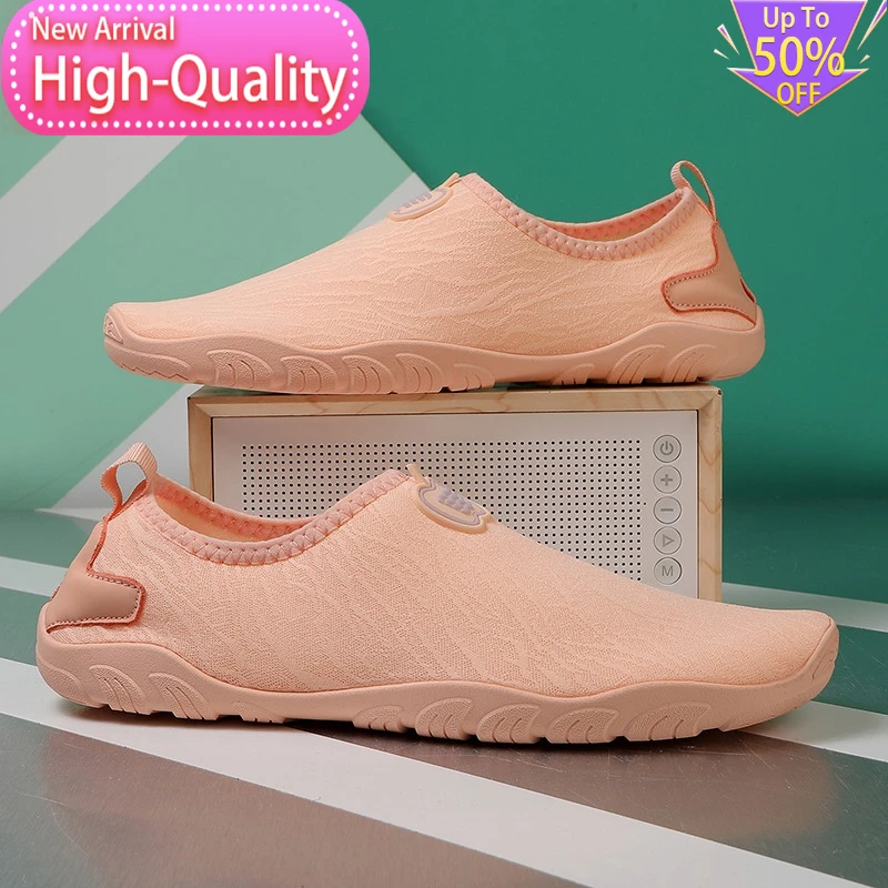 2026 New Summer Minimalist Mens Womens Water Wading Shoes Lightweight Beach Swimming Shoes Fishing Quick Drying Upstream Shoes
2026 New Summer Minimalist Mens Womens Water Wading Shoes Lightweight Beach Swimming Shoes Fishing Quick Drying Upstream Shoes