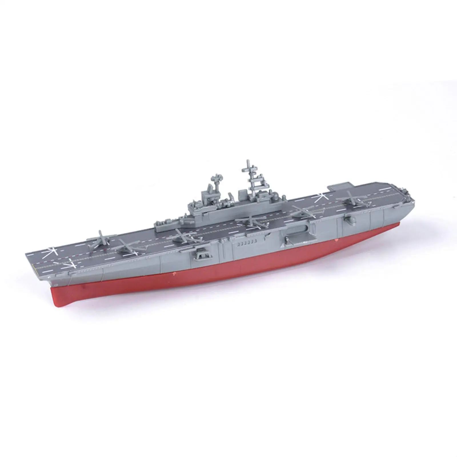 8 Pieces 4D Aircraft Carrier Model Kit to Build DIY Assembly Educational Toys Warship Building Kits for Adults Birthday Gifts
8 Pieces 4D Aircraft Carrier Model Kit to Build DIY Assembly Educational Toys Warship Building Kits for Adults Birthday Gifts