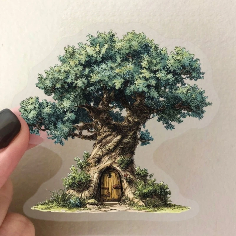 50PCS Green Forest Decoration Stickers 50PCS Scratchproof Tablets Skin Protectors
50PCS Green Forest Decoration Stickers 50PCS Scratchproof Tablets Skin Protectors