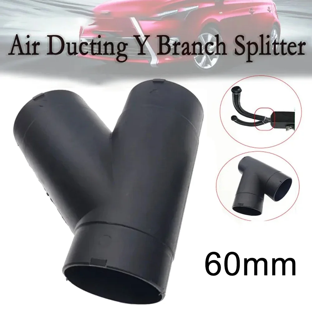 Air Vent Ducting Y Flat Piece Elbow Pipe Outlet Exhaust Joiner Connector 60MM/75MM For Webasto Diesel Parking Heater Vent Pipe
Air Vent Ducting Y Flat Piece Elbow Pipe Outlet Exhaust Joiner Connector 60MM/75MM For Webasto Diesel Parking Heater Vent Pipe