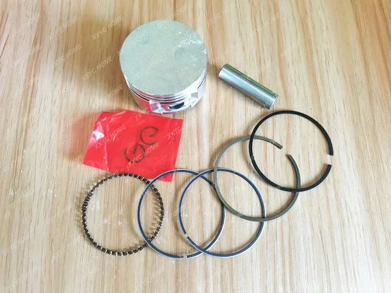 EH09 EH09-2 Piston kit 51mm EH09 EH09-2 engine motor piston rings pin clips assembly rammer tamper replacement
EH09 EH09-2 Piston kit 51mm EH09 EH09-2 engine motor piston rings pin clips assembly rammer tamper replacement