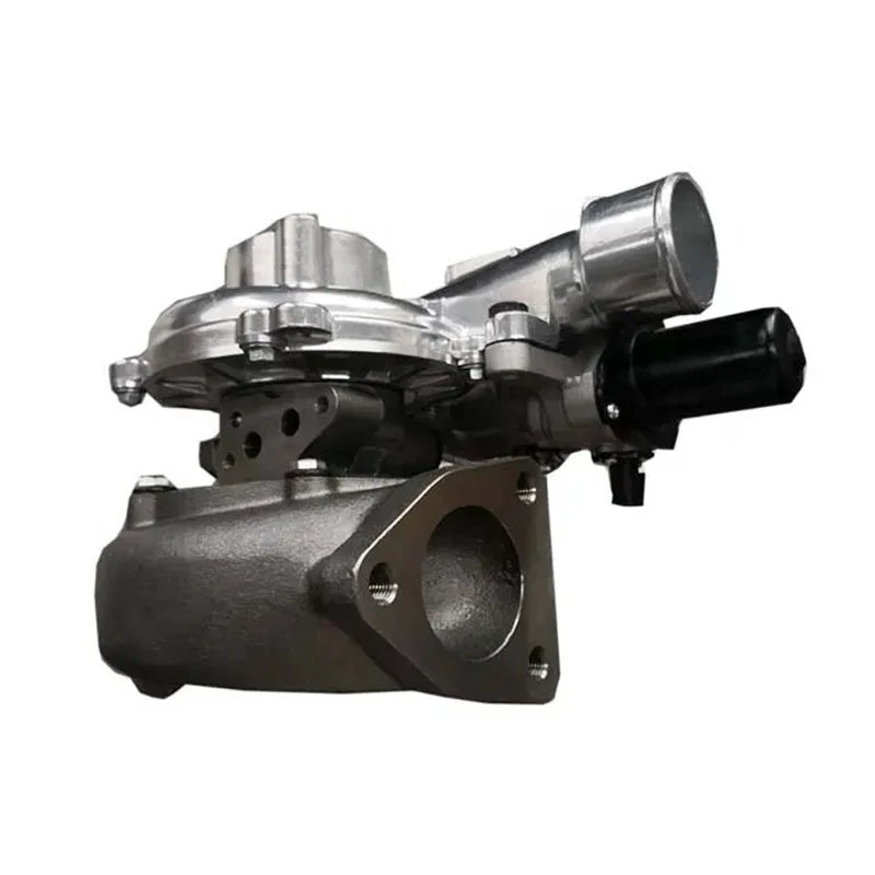 Turbo CT CT16V CTVNT turbocharger for toyota Land Cruiser D-4D 1KD-FTV Engine 17201-30010 17201-30011
Turbo CT CT16V CTVNT turbocharger for toyota Land Cruiser D-4D 1KD-FTV Engine 17201-30010 17201-30011