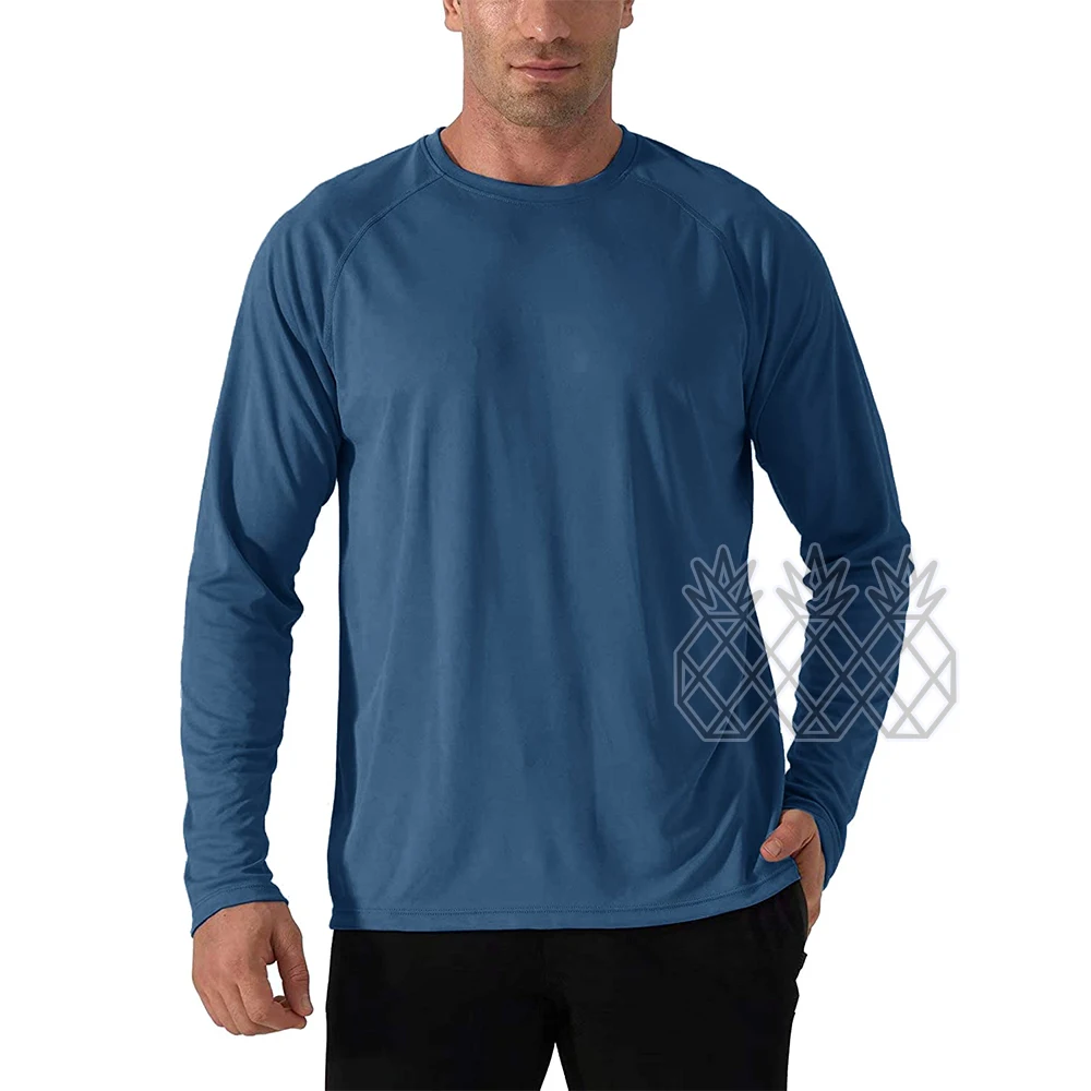 Fishing Shirt Solid Color Anti-uv Tops Breathable Coat Long Sleeve Jersey Tee T-Shirts Fishing Clothing Quick Dry Summer Dresses
Fishing Shirt Solid Color Anti-uv Tops Breathable Coat Long Sleeve Jersey Tee T-Shirts Fishing Clothing Quick Dry Summer Dresses