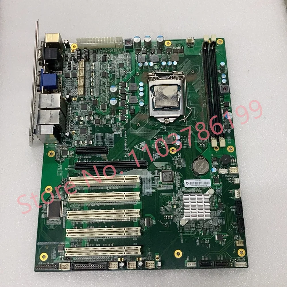 High Reliability ECO-1816V2NA(C)-6COM Motherboard Industrial Control Motherboard ECO-1816V2NA(C)-6COM
High Reliability ECO-1816V2NA(C)-6COM Motherboard Industrial Control Motherboard ECO-1816V2NA(C)-6COM