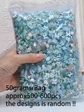 500-600Pcs 3D Mixed Green Bow/Flower Nail Charms Kawaii Resin Bowknot/Bear/Butterfly Nail Art Decorations DIY Manicure Accessory
500-600Pcs 3D Mixed Green Bow/Flower Nail Charms Kawaii Resin Bowknot/Bear/Butterfly Nail Art Decorations DIY Manicure Accessory