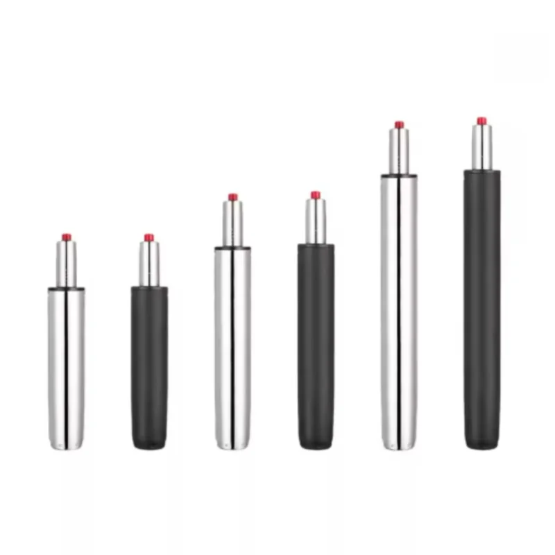 Pneumatic Support Rod Hydraulic System Heavy Duty Anti Corrosion Shock Absorber Piston Metal Material Lifting Struts
Pneumatic Support Rod Hydraulic System Heavy Duty Anti Corrosion Shock Absorber Piston Metal Material Lifting Struts