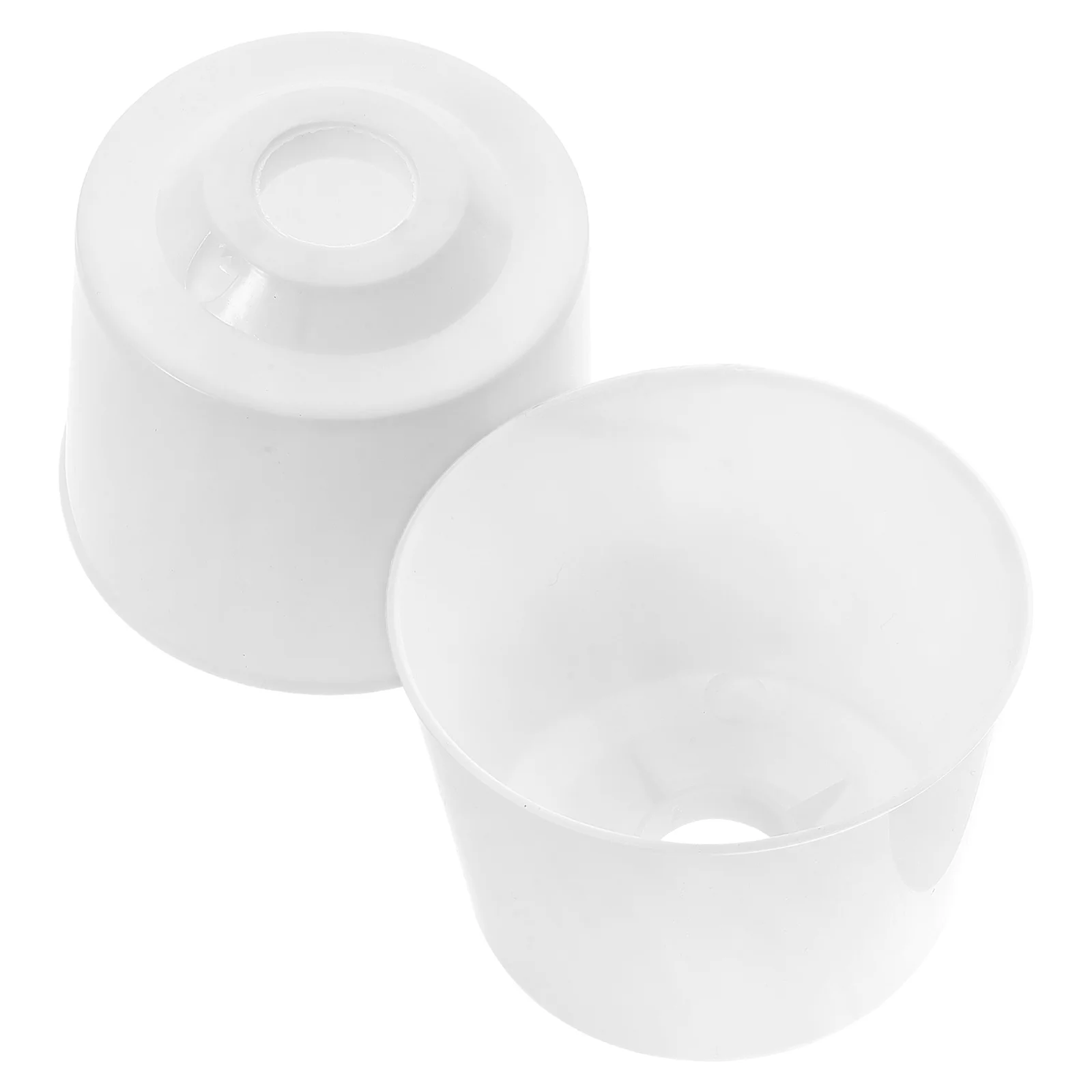2 Pcs Ceiling Fan Cup Dust Canopy Bathroom Vent Cover Accessory for Decorations Portable
2 Pcs Ceiling Fan Cup Dust Canopy Bathroom Vent Cover Accessory for Decorations Portable