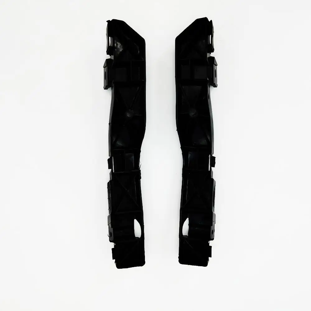 Pair Left and Right Side Front Bumper Support Brackets For Dodge Journey 2009-2018
Pair Left and Right Side Front Bumper Support Brackets For Dodge Journey 2009-2018