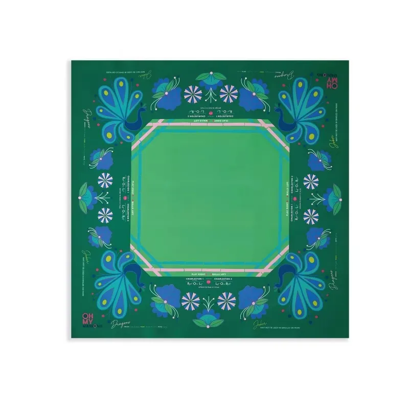 160 American mahjong tiles set, flower pattern, neoprene pad, 4 layers of engraved acrylic tiles can be shipped immediately.
160 American mahjong tiles set, flower pattern, neoprene pad, 4 layers of engraved acrylic tiles can be shipped immediately.