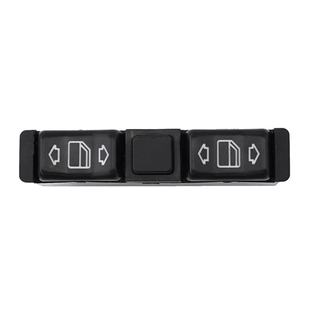 1268207910 Master Power Window Switch for Mercedes 190D Turbo 190E 1984-1993
1268207910 Master Power Window Switch for Mercedes 190D Turbo 190E 1984-1993