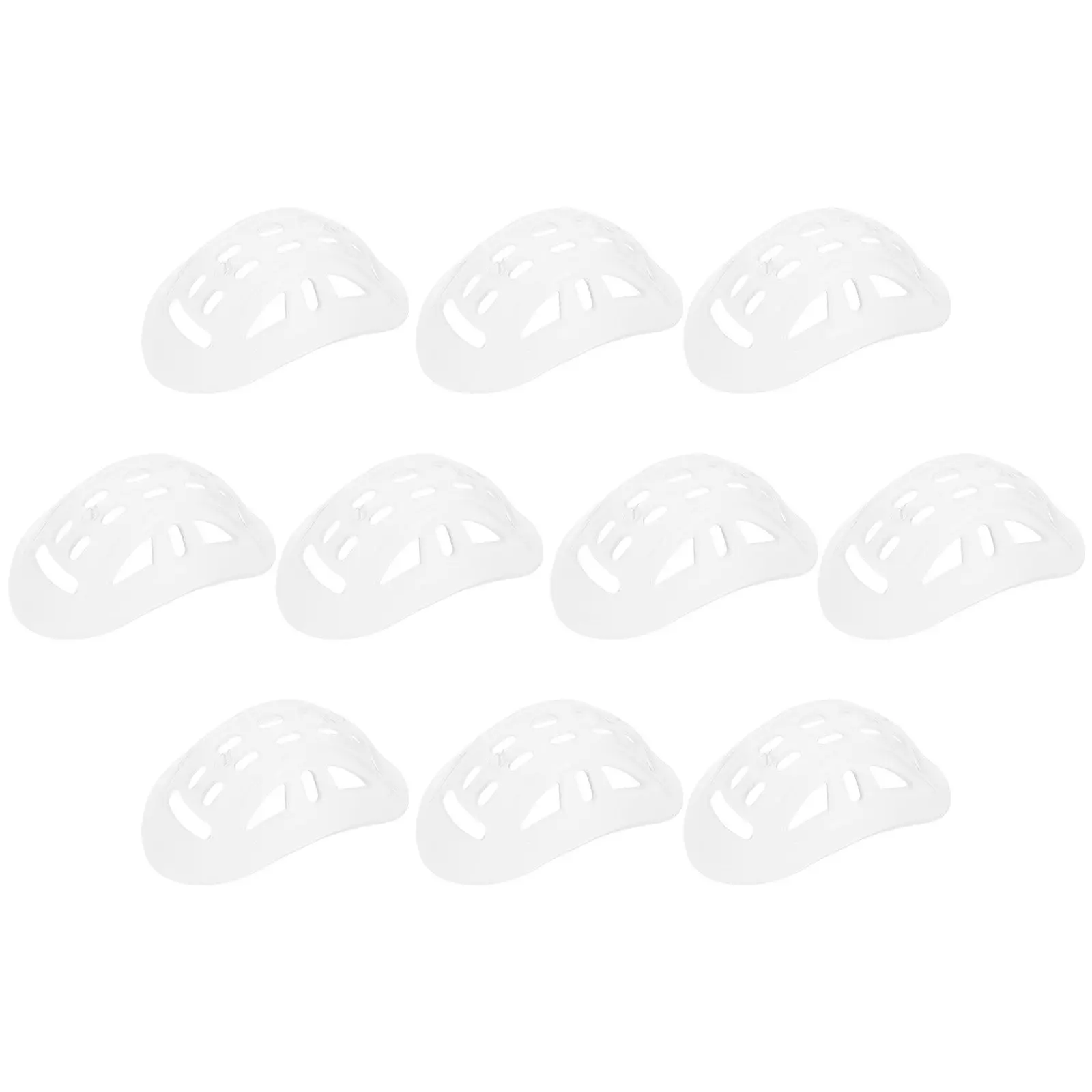 10Pcs Safety Chin Cushions Hard Hat Chin Pads Premium Rubber Protective Cups Comfort Stability Outdoor Accessories
10Pcs Safety Chin Cushions Hard Hat Chin Pads Premium Rubber Protective Cups Comfort Stability Outdoor Accessories