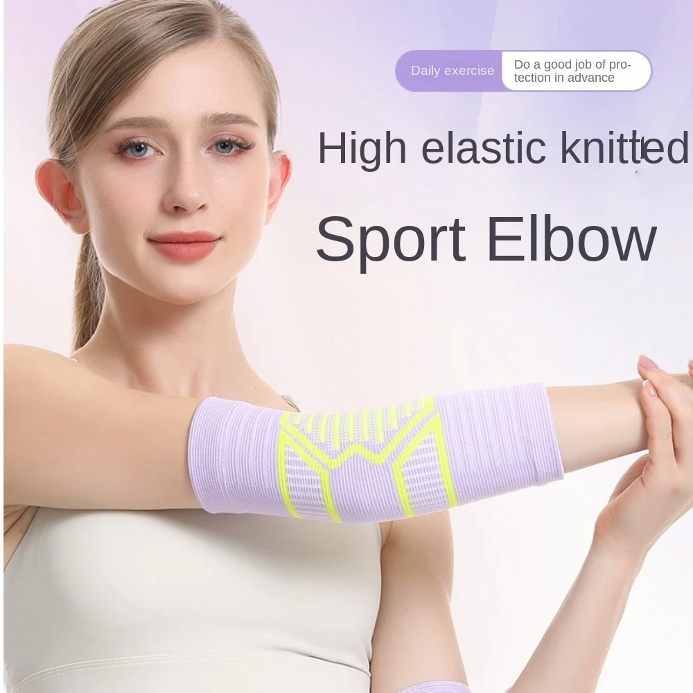 Thickened Elbow Brace Arm Sleeve Adjustable Elbow Stabilizer Support Detachable Straps Anti-slip Arm Joint Protector Basketball
Thickened Elbow Brace Arm Sleeve Adjustable Elbow Stabilizer Support Detachable Straps Anti-slip Arm Joint Protector Basketball