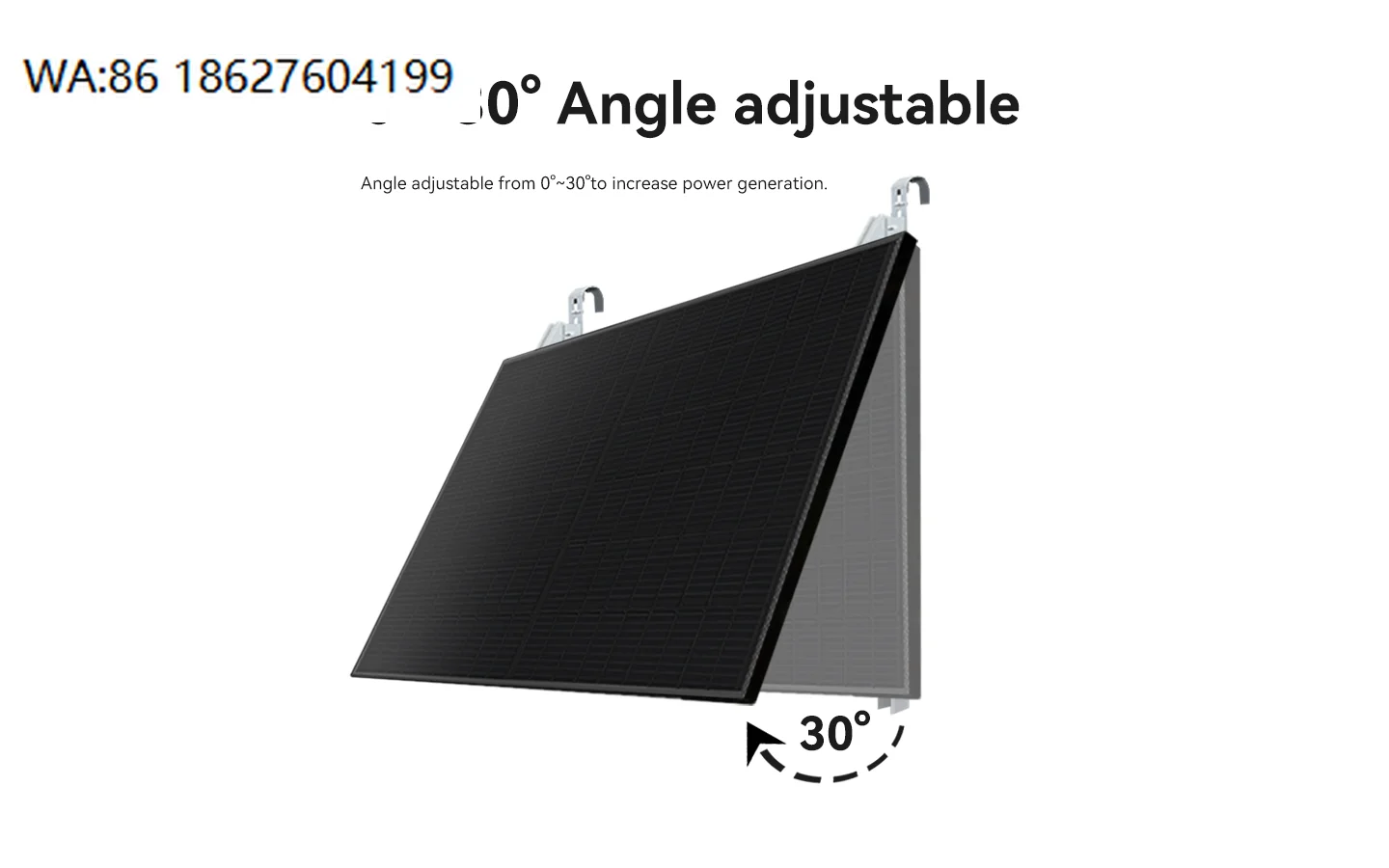 700W 800W DIY Balcony PV Kit, IP67 Waterproof Double-Glass Panel, 0-Export MPPT Controller
700W 800W DIY Balcony PV Kit, IP67 Waterproof Double-Glass Panel, 0-Export MPPT Controller