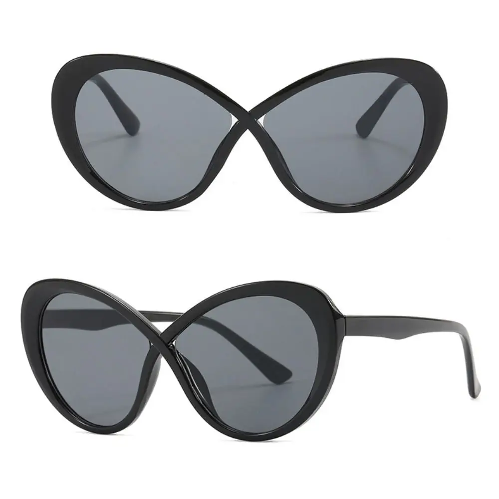 Travel Simple Large Frame Sunglasses UV Protective Cycling Accessories Reading Glasses Black Shades Outdoor Sunglasses
Travel Simple Large Frame Sunglasses UV Protective Cycling Accessories Reading Glasses Black Shades Outdoor Sunglasses