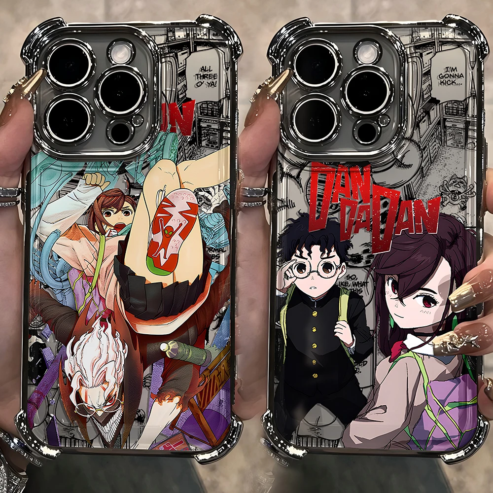Hot New Anime Dan Da Dan Plating Phone Case For Oppo Reno12 Reno11 Reno10 Reno8 Reno7 Reno6 Reno5 Z F T Pro Plus 5G Airbag Cover
Hot New Anime Dan Da Dan Plating Phone Case For Oppo Reno12 Reno11 Reno10 Reno8 Reno7 Reno6 Reno5 Z F T Pro Plus 5G Airbag Cover