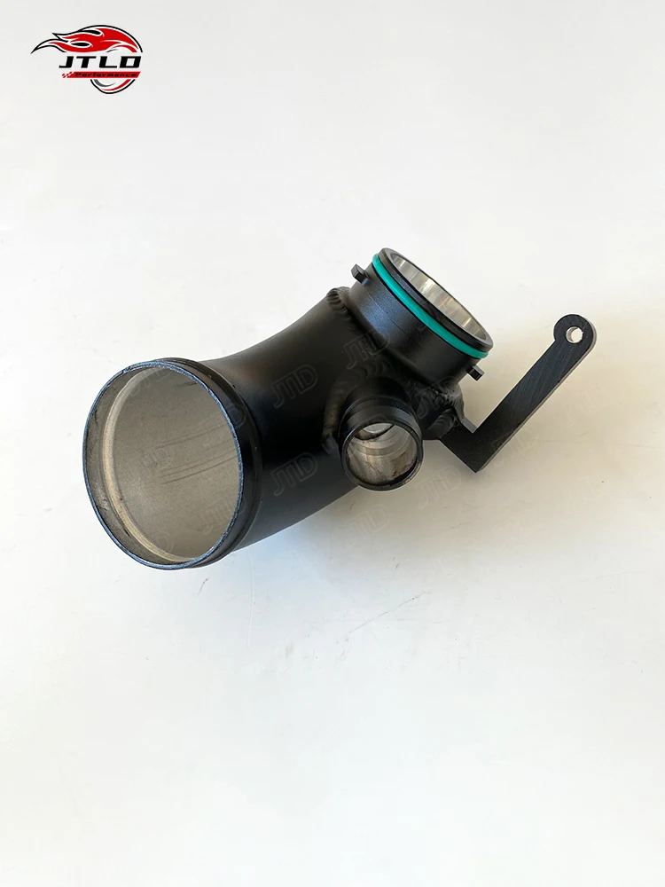 JTLD Intake Turbo Inlet Elbow turbocharger Intake Hose For VW Golf MK7 GTI R For Audi 2014+ TT V8 MK3 A3 S3 EA888 Gen3
JTLD Intake Turbo Inlet Elbow turbocharger Intake Hose For VW Golf MK7 GTI R For Audi 2014+ TT V8 MK3 A3 S3 EA888 Gen3