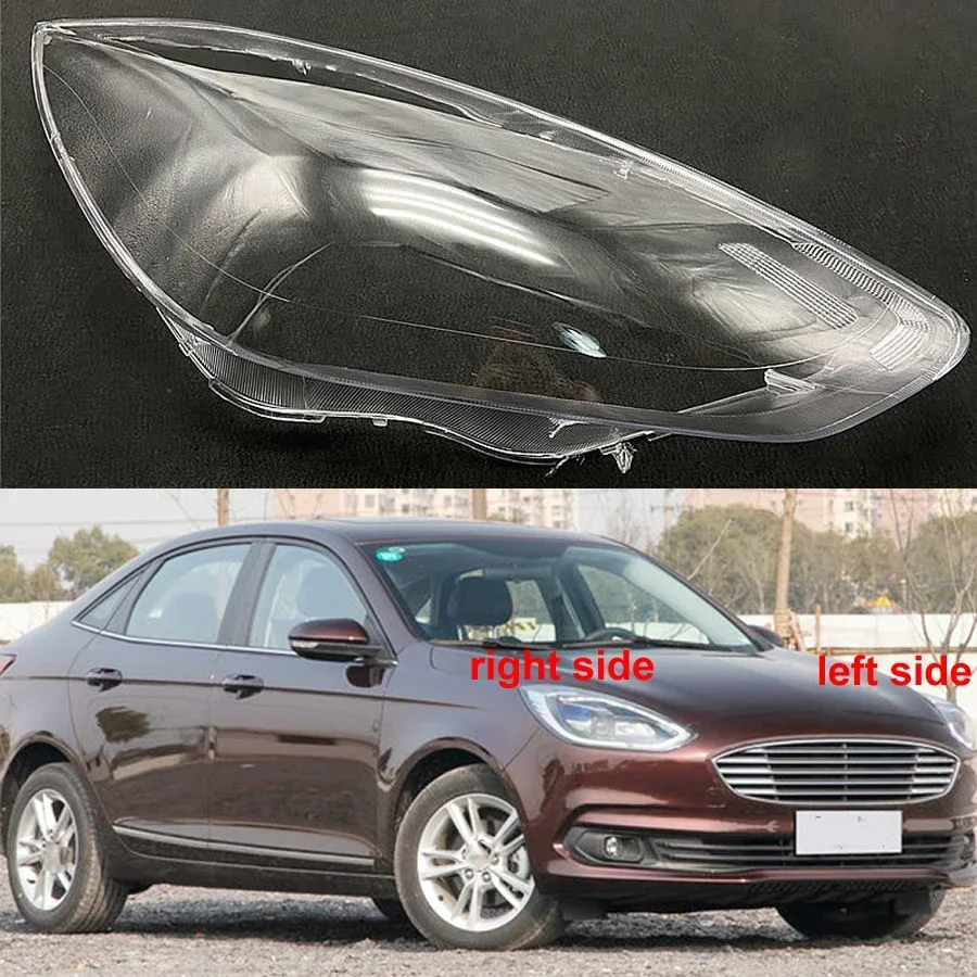 For Ford Escort 2019 2020 Xenon Headlight Cover Headlamps Shell Lens Transparent Lamps Plexiglass Auto Replacement Parts
For Ford Escort 2019 2020 Xenon Headlight Cover Headlamps Shell Lens Transparent Lamps Plexiglass Auto Replacement Parts