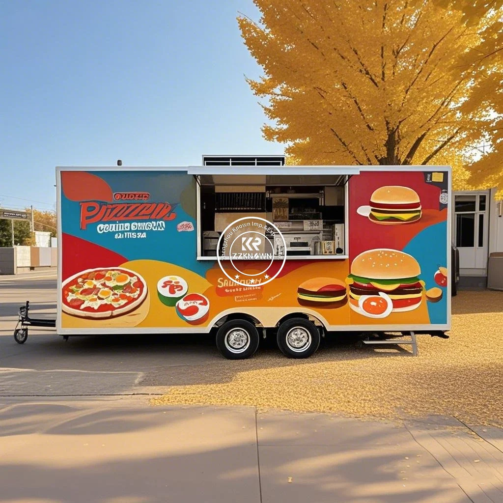 Custom Size Equipment Mobile Kitchen Restaurant Cart Fast Food Truck Mobile Tacos Truck With Kitchen Equipment
Custom Size Equipment Mobile Kitchen Restaurant Cart Fast Food Truck Mobile Tacos Truck With Kitchen Equipment