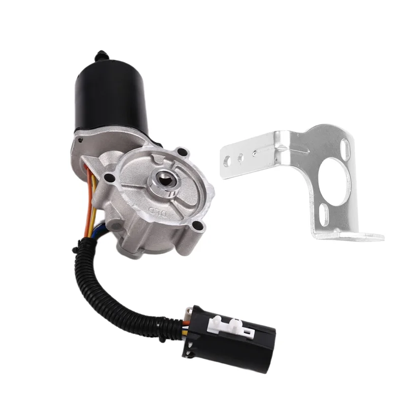 AB56-4408648007 Car Transfer Case Motor Transmission For Ssangyong Musso Sports 4WD 4408.648.008 4408648002
AB56-4408648007 Car Transfer Case Motor Transmission For Ssangyong Musso Sports 4WD 4408.648.008 4408648002