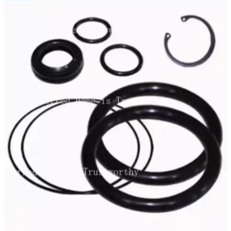 Suitable for Tire Changer Cylinder Repair Kit with 70mm 75mm 80mm Rubber Piston Seal
Suitable for Tire Changer Cylinder Repair Kit with 70mm 75mm 80mm Rubber Piston Seal