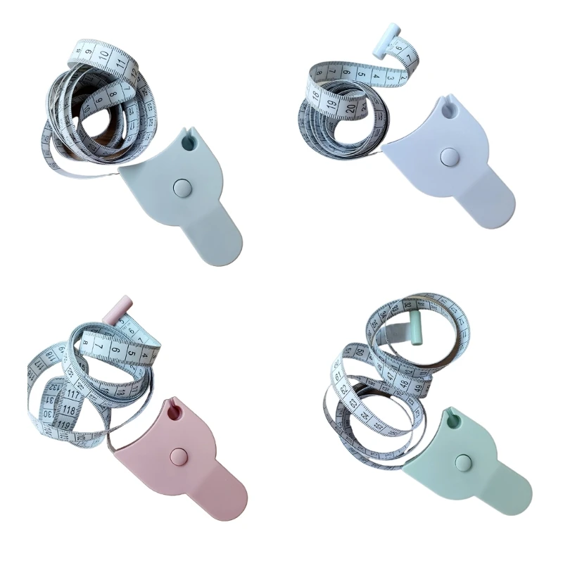 Fitness Body Fat Caliper Three-Dimensional Ruler Sewing Tailor-Tape Measure Tool Dropship
Fitness Body Fat Caliper Three-Dimensional Ruler Sewing Tailor-Tape Measure Tool Dropship