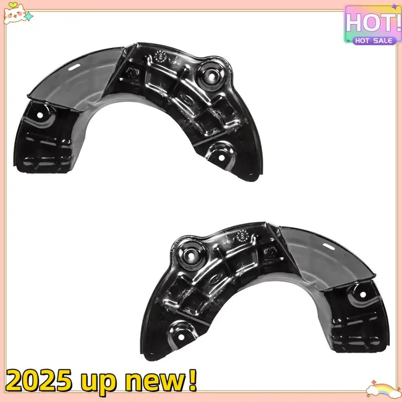 A80P-For Ford F150 4WD 1997-2004 Front Left + Right Dust Shield Brake Dust Cover F65Z-2K005-AB XL3Z-2K005-AA XL34 2K005-AA
A80P-For Ford F150 4WD 1997-2004 Front Left + Right Dust Shield Brake Dust Cover F65Z-2K005-AB XL3Z-2K005-AA XL34 2K005-AA