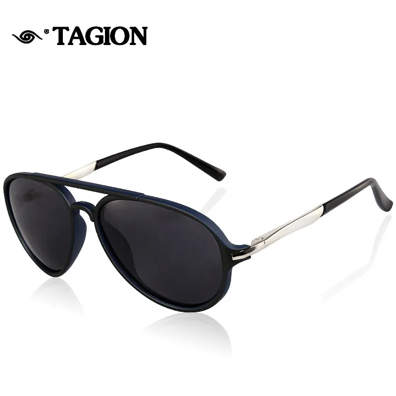 TAGION Wholesale Fashion Men's UV400 Polarized Coating Sunglasses Men Driving Sunglasses Acetate Frame Women Sun Glasses 9113
TAGION Wholesale Fashion Men's UV400 Polarized Coating Sunglasses Men Driving Sunglasses Acetate Frame Women Sun Glasses 9113