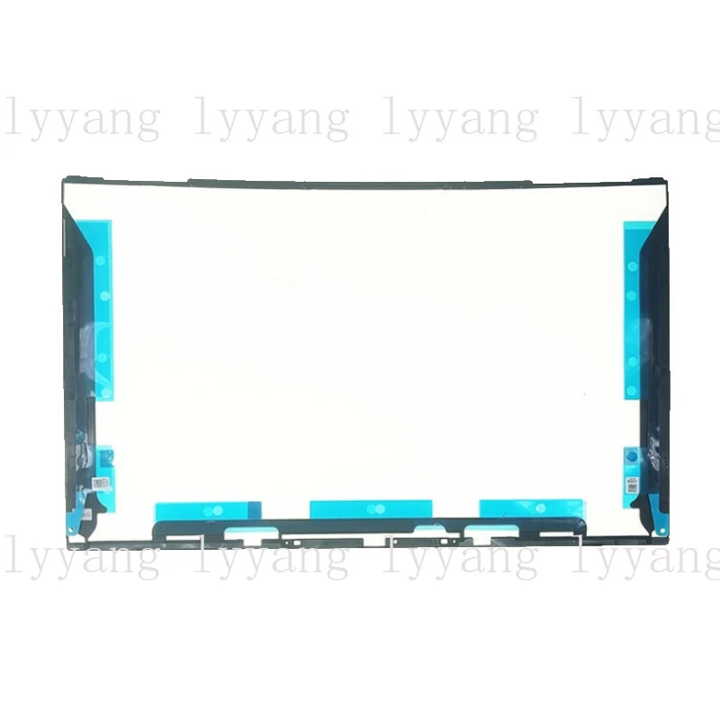 Для HP EliteBook x360 1040 G7 G8 B Shell FPM40 Рамка экрана AP2VG000130
Для HP EliteBook x360 1040 G7 G8 B Shell FPM40 Рамка экрана AP2VG000130