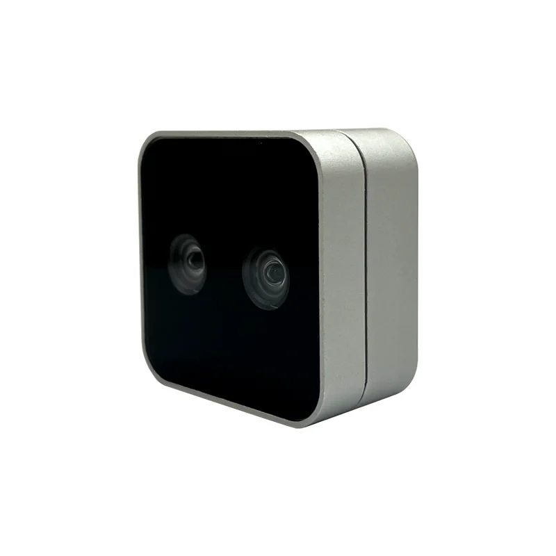 RealSense D405C Binocular Depth Camera 3D Scanning Stereo Camera Global Shutter Technology SDK Support Fast-moving Objects
RealSense D405C Binocular Depth Camera 3D Scanning Stereo Camera Global Shutter Technology SDK Support Fast-moving Objects