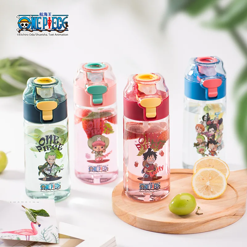 Anime One Piece peripheral lovers water cup Luffy Sauron water cup student bouncing straw cup sports plastic water cup
Anime One Piece peripheral lovers water cup Luffy Sauron water cup student bouncing straw cup sports plastic water cup