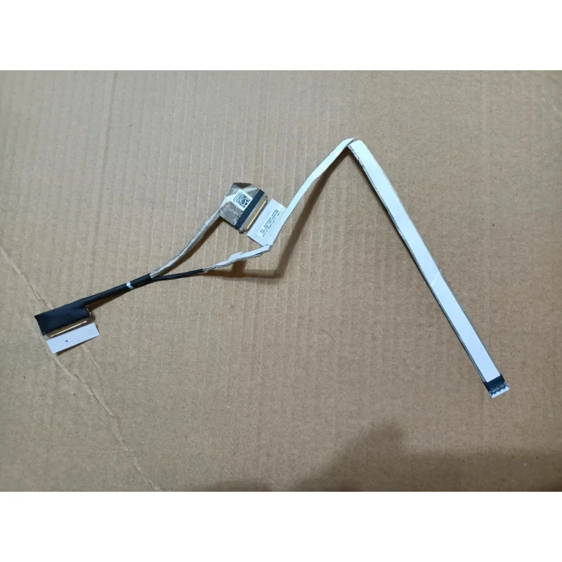 Оригинальный для DELL Latitude 3420 E3420 EDP ИК-кабель 40PIN 86YHK 086YHK
Оригинальный для DELL Latitude 3420 E3420 EDP ИК-кабель 40PIN 86YHK 086YHK
