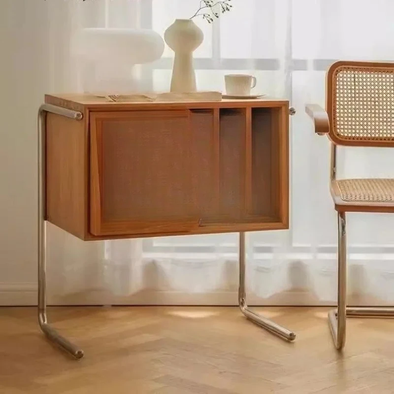 Solid Wood Bookcase Living Room Sofa Side Cabinet Storage Cabinet Simple Home Retro Storage Cabinet
Solid Wood Bookcase Living Room Sofa Side Cabinet Storage Cabinet Simple Home Retro Storage Cabinet