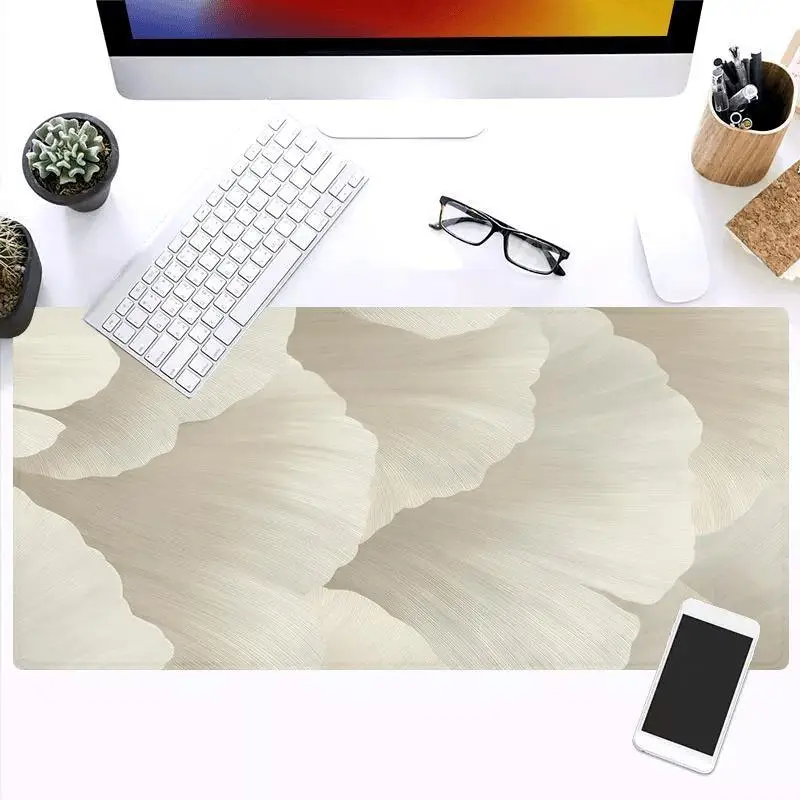 Коврик для мыши LS-GAMING с рисунком листьев, игровой коврик для стола с подставкой для клавиатуры, нескользящий офисный коврик для компьютерной мыши
Коврик для мыши LS-GAMING с рисунком листьев, игровой коврик для стола с подставкой для клавиатуры, нескользящий офисный коврик для компьютерной мыши