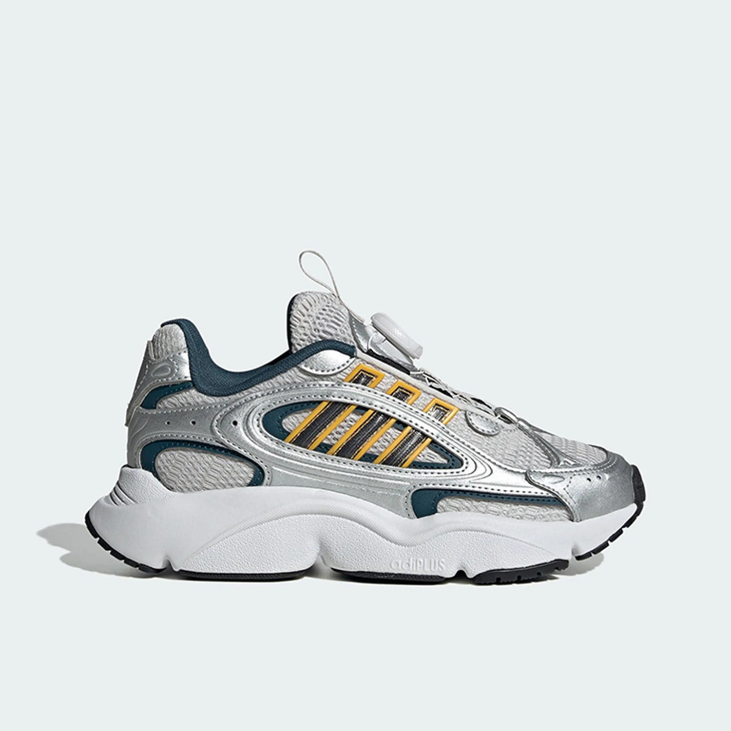 Adidas Authentic Three Leaves Youth Retro Sports Wear-Resistant Dad Shoes JR8368
Adidas Authentic Three Leaves Youth Retro Sports Wear-Resistant Dad Shoes JR8368