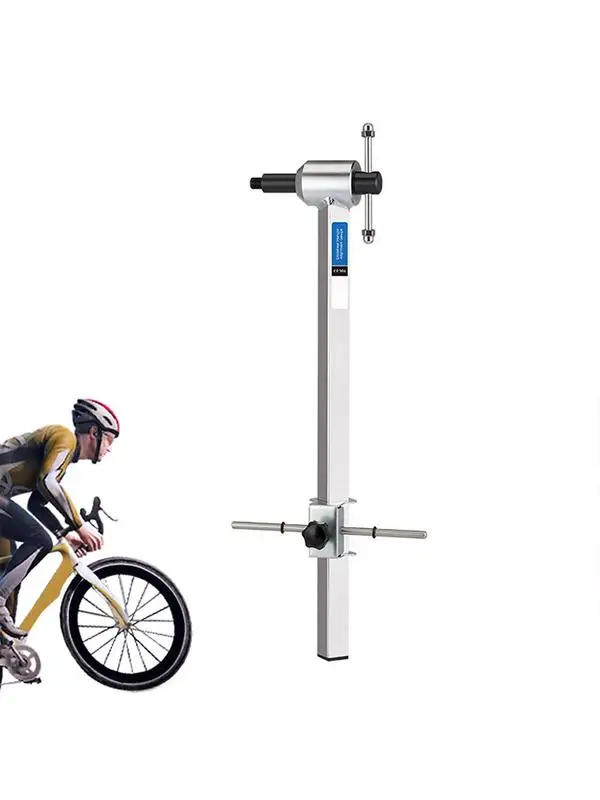 Bicycle Derailleur Hanger Alignment Gauge Tool Stainless Steel Bike Repair Tool For Derailleur Hanger Alignment Gauge
Bicycle Derailleur Hanger Alignment Gauge Tool Stainless Steel Bike Repair Tool For Derailleur Hanger Alignment Gauge