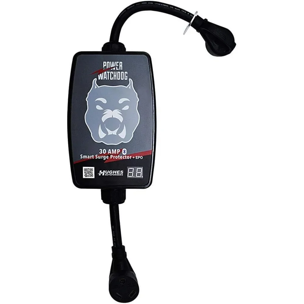 PWD30EPO, Bluetooth стабилизатор напряжения с автоматическим отключением, 30 А, портативный
PWD30EPO, Bluetooth стабилизатор напряжения с автоматическим отключением, 30 А, портативный